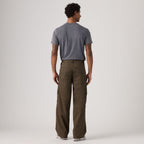 LEVI'S® MEN'S EXTRA BAGGY CARGOS - BROWN