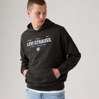 LEVI'S® SUNSET GRAPHIC HOODIE - MULTI-COLOR