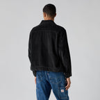 LEVI'S® MEN'S CORDUROY SUNRISE TRUCKER JACKET - MULTI-COLOR