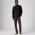 LEVI'S® MEN'S 512™ SLIM TAPER JEANS - PURPLE
