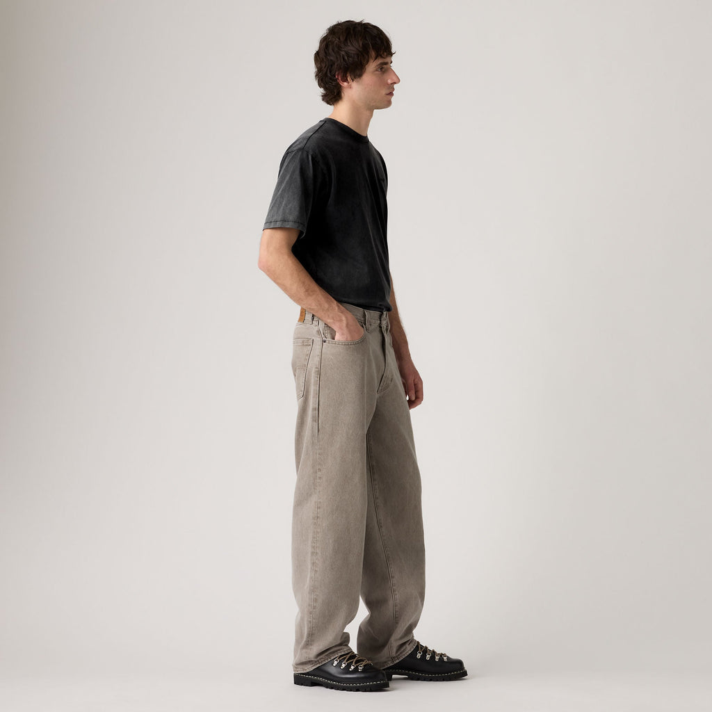 LEVI'S® MEN'S 578™ BAGGY JEANS - TAN