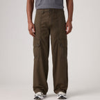 LEVI'S® MEN'S EXTRA BAGGY CARGOS - BROWN
