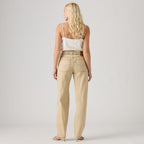 LEVI'S® WOMEN'S LOW STRAIGHT JEANS