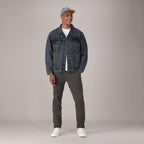LEVI'S® MEN'S XX CHINO STANDARD TAPER  - GREEN