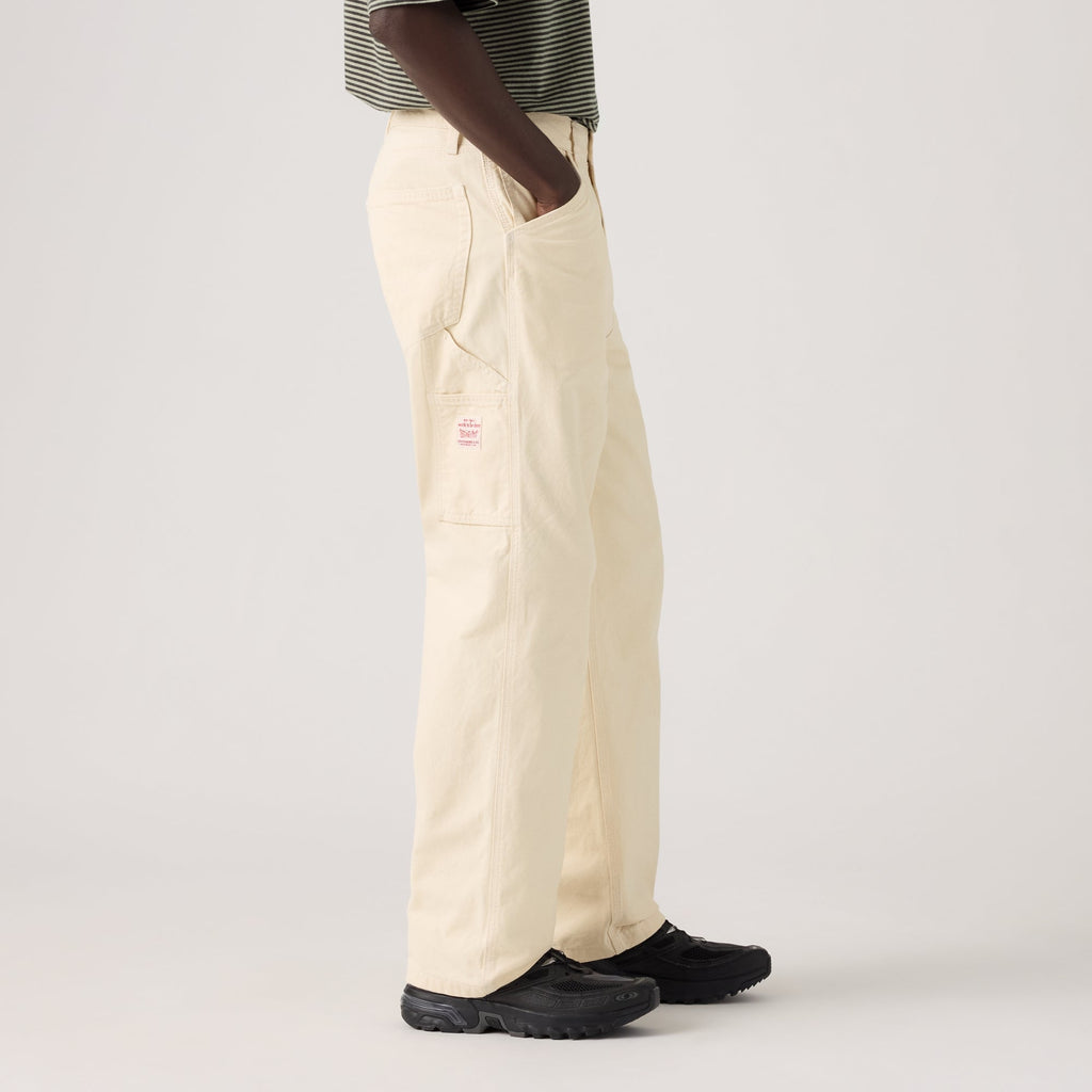 LEVI'S® MEN'S 568™ LOOSE STRAIGHT CARPENTER - NEUTRAL