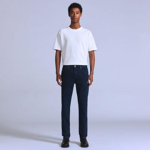 LEVI'S® BLUE TAB™ MEN'S 502™ TAPER JEANS - BLUE