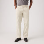 LEVI'S® MEN'S XX CHINO AUTHENTIC RELAXED LIGHTWEIGHT PANTS - NEUTRAL