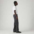 LEVI'S® MEN'S 555™ RELAXED STRAIGHT JEANS - BLACK