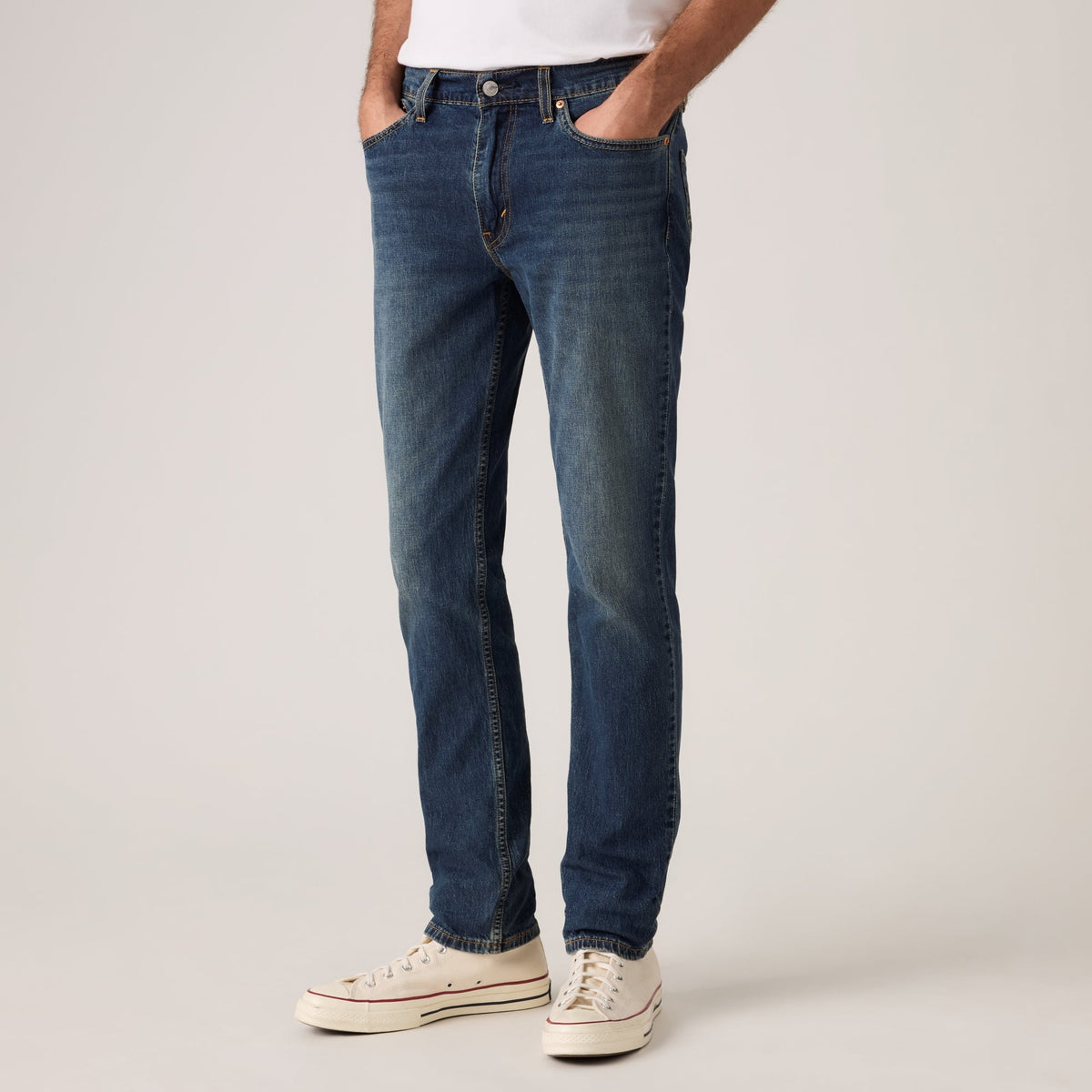 LEVI'S® MEN'S 511™ SLIM JEANS - MULTI COLOUR