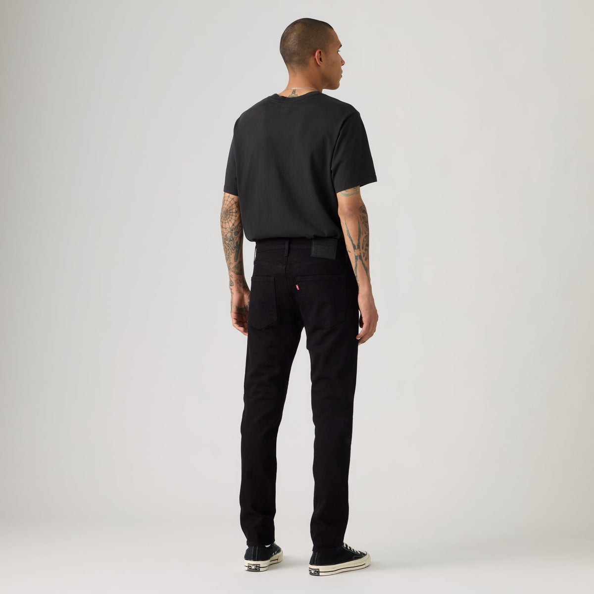 LEVI'S® MEN'S 512™ SLIM TAPER JEANS - MULTI COLOUR