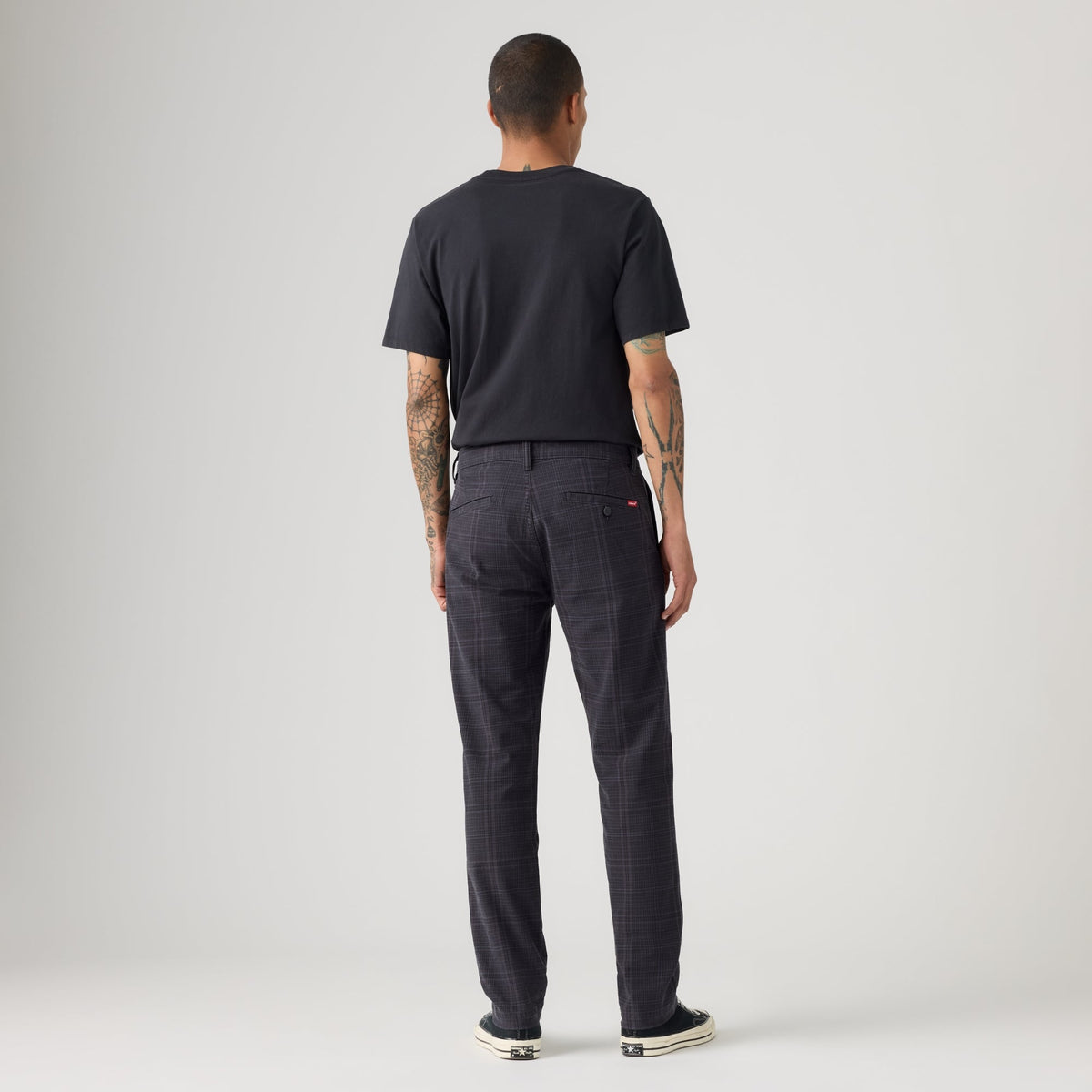 LEVI'S® MEN'S XX CHINO STANDARD TAPER - NEUTRAL