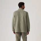 LEVI'S® MEN'S BERKLEY CHORE COAT - GREEN