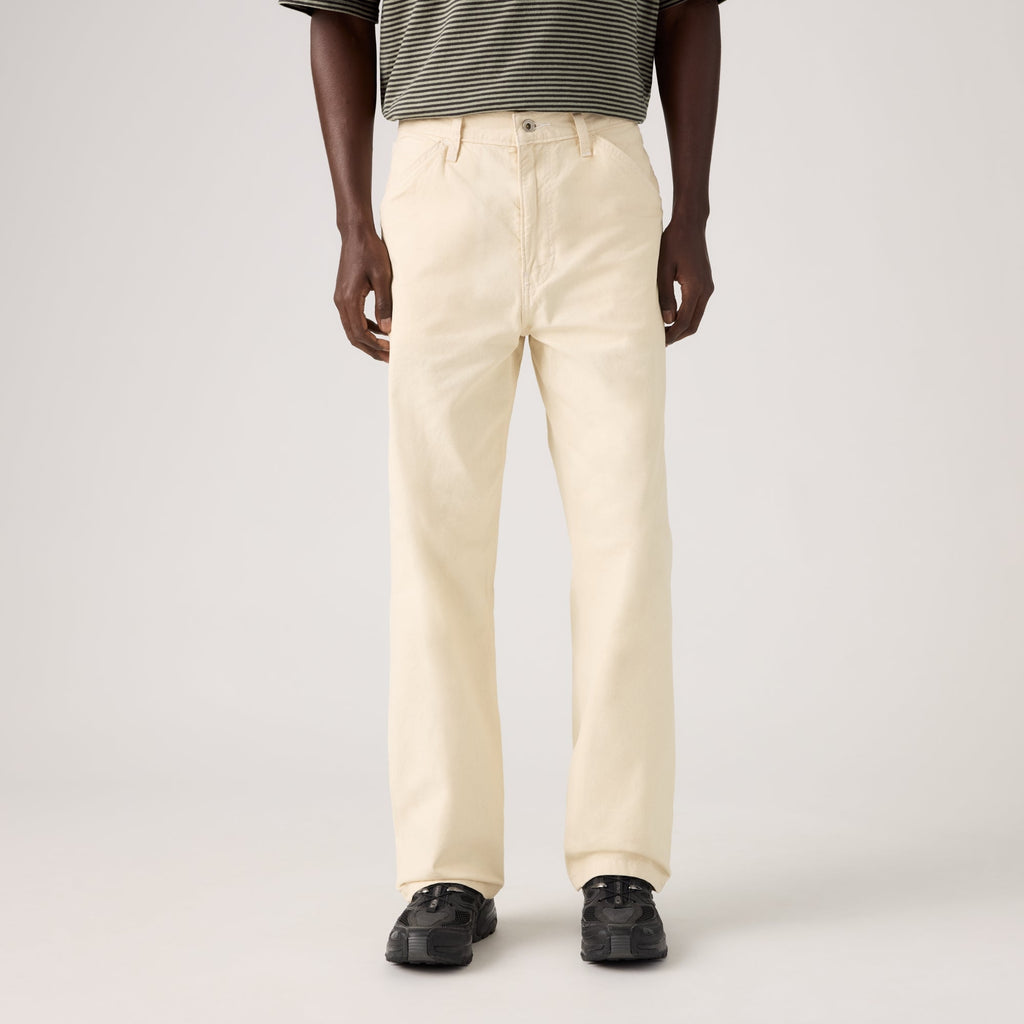 LEVI'S® MEN'S 568™ LOOSE STRAIGHT CARPENTER - NEUTRAL