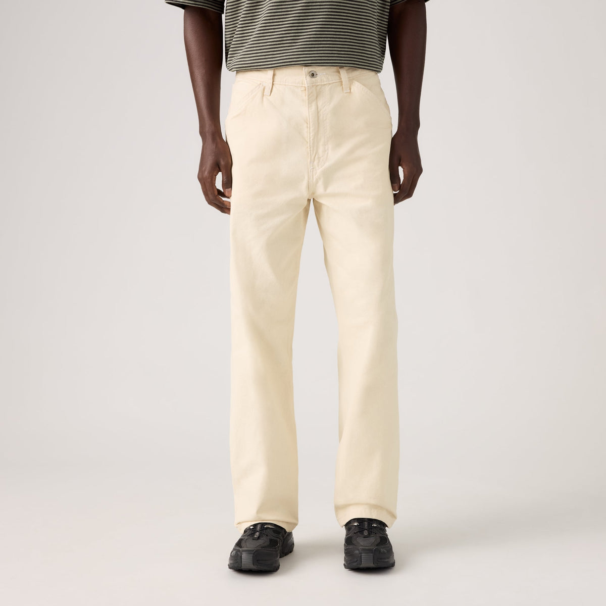 LEVI'S® MEN'S 568™ LOOSE STRAIGHT CARPENTER - NEUTRAL