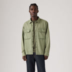 LEVI'S® MEN'S WALLER RELAXED SHIRT - MULTI-COLOR