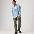 LEVI'S® MEN'S 555™ RELAXED CARPENTER - GREEN