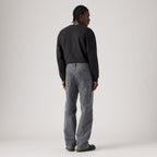 LEVI'S® MEN'S 568™ LOOSE STRAIGHT DOUBLE-KNEE CARPENTER - GREY