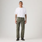 LEVI'S® MEN'S 555™ RELAXED CARPENTER - GREEN