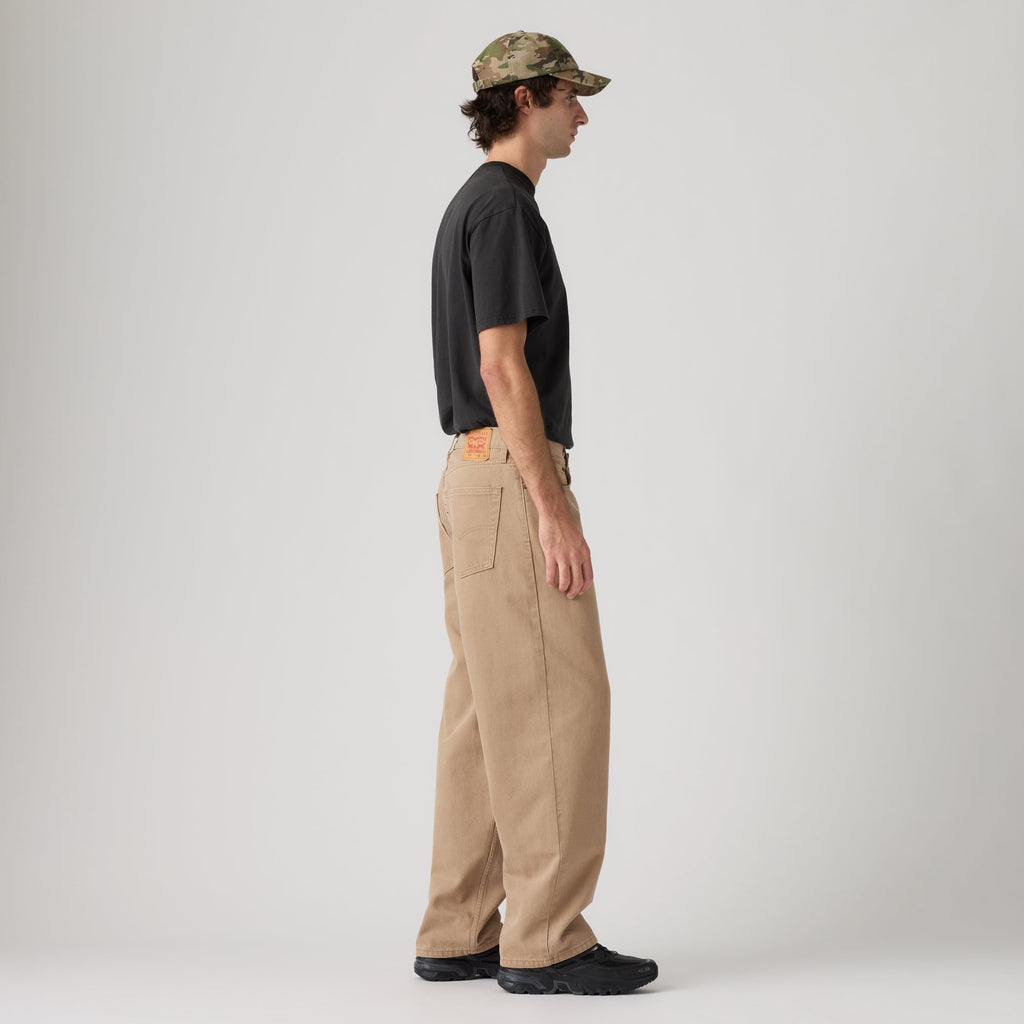 Levi's® Men's 578™ Baggy Jeans - Tan
