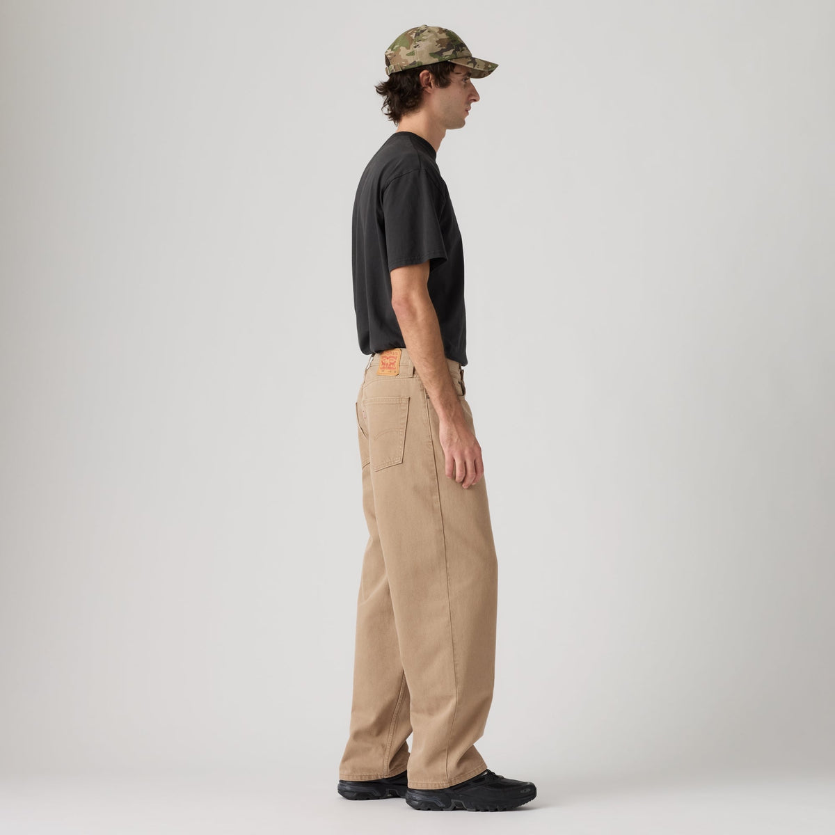 Levi's® Men's 578™ Baggy Jeans - Tan