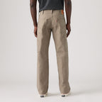 LEVI'S® MEN'S 555™ RELAXED CARPENTER - BROWN