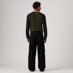 Levi's® Men's Extra Baggy Cargos - Black