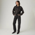 LEVI'S® WOMEN'S 501® '90S JEANS - BLACK