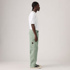 LEVI'S® MEN'S 568™ LOOSE STRAIGHT CARPENTER - GREEN