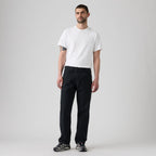 LEVI'S® MEN'S 555™ RELAXED CARPENTER - BLACK