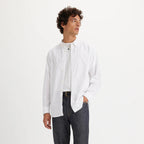 LEVI'S® MEN'S AUTHENTIC BUTTON-DOWN SHIRT - NEUTRAL