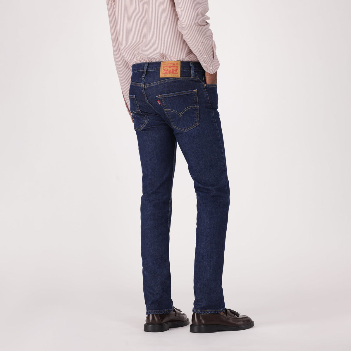 LEVI'S® MEN'S 511™ SLIM JEANS - MULTI COLOUR