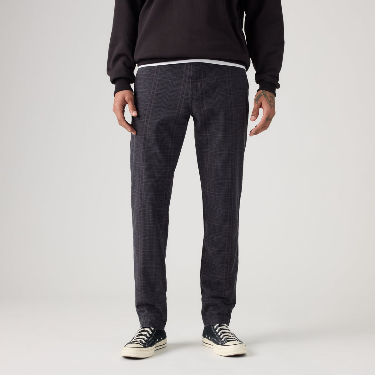 LEVI'S® MEN'S XX CHINO STANDARD TAPER - NEUTRAL