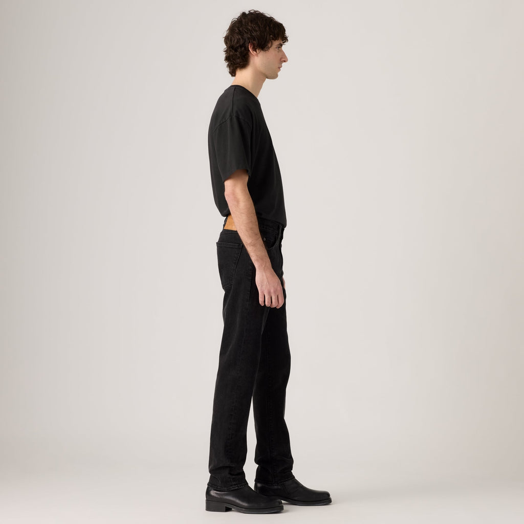 LEVI'S® MEN'S 518™ SLIM JEANS - BLACK