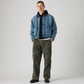 LEVI'S® MEN'S EXTRA BAGGY CARGOS - MULTI-COLOR