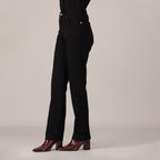 LEVI'S® WOMEN'S 501® ORIGINAL JEANS - MED INDIGO - WORN IN