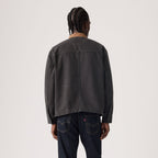 LEVI'S® MEN'S EAST PORT JACKET - BLACK