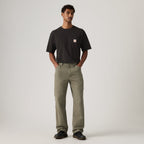 LEVI'S® MEN'S 568™ LOOSE STRAIGHT CARPENTER - GREEN