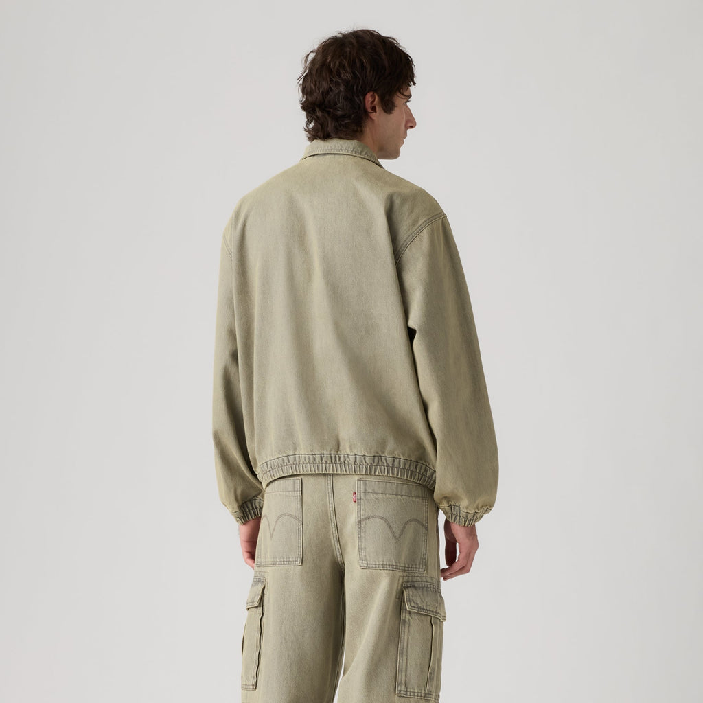 LEVI'S® MEN'S WAY JACKET - NEUTRAL