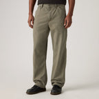 LEVI'S® MEN'S 568™ LOOSE STRAIGHT CARPENTER - GREEN