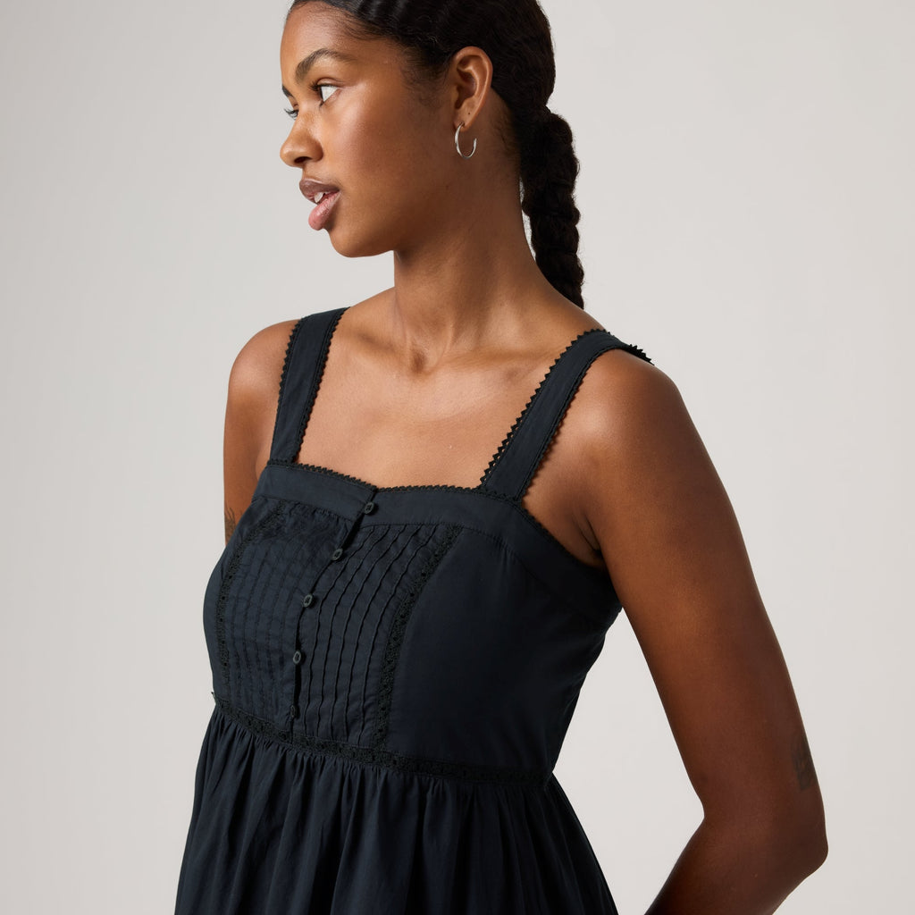 LEVI'S® WOMEN'S MIMI DRESS - MULTI COLOUR