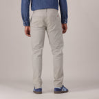LEVI'S® MEN'S XX CHINO STANDARD TAPER  - GREY