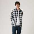 LEVI'S® MEN'S CLASSIC WORKER OVERSHIRT - MULTI-COLOR