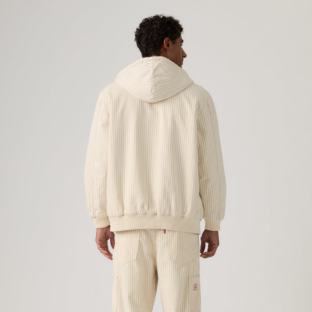 LEVI'S® MEN'S POTRERO HOODIE - MULTI COLOUR