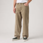 LEVI'S® MEN'S 578™ BAGGY JEANS - TAN
