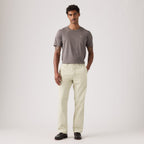 LEVI'S® MEN'S XX CHINO AUTHENTIC RELAXED LIGHTWEIGHT PANTS - NEUTRAL