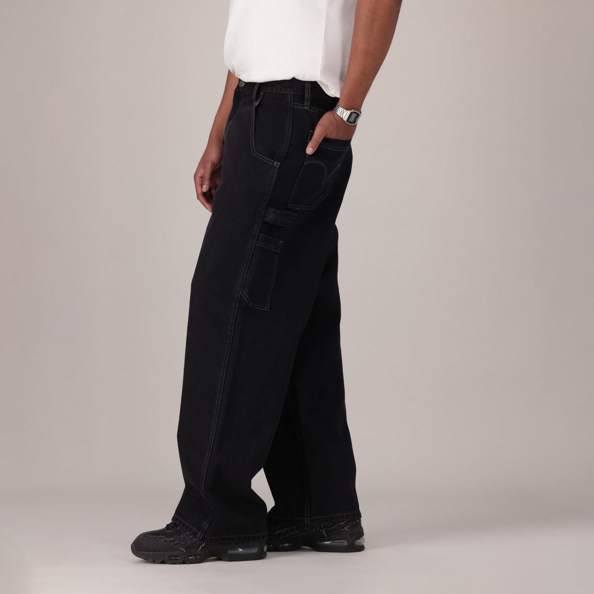 Levi's® Men's Extra Baggy Utility