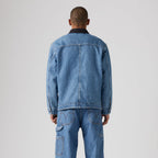 LEVI'S® MEN'S MUNROE TRUCKER JACKET - MULTI-COLOR