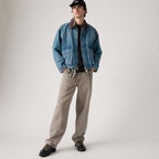 LEVI'S® MEN'S 578™ BAGGY JEANS - TAN