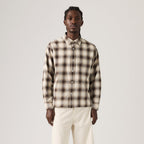 LEVI'S® MEN'S DUBOCE BOXY OVERSHIRT - MULTI COLOUR