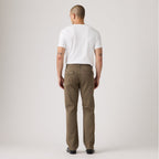 LEVI'S® MEN'S XX CHINO AUTHENTIC RELAXED - BROWN